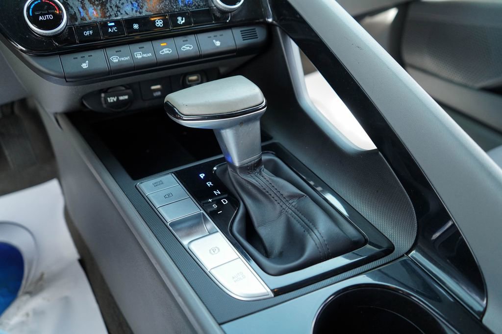 Used 2022 Hyundai Elantra SEL w/ Convenience Package image 29