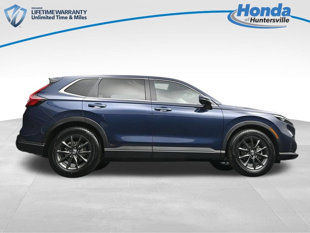 New 2026 Honda CR-V EX-L image 33