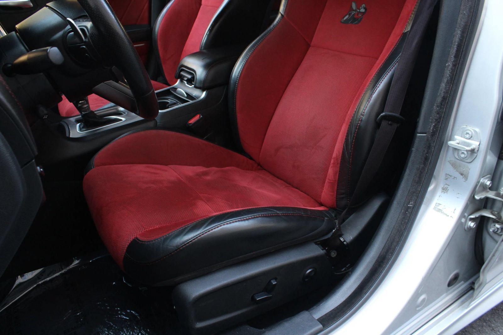 Used 2020 Dodge Charger Scat Pack RWD image 19