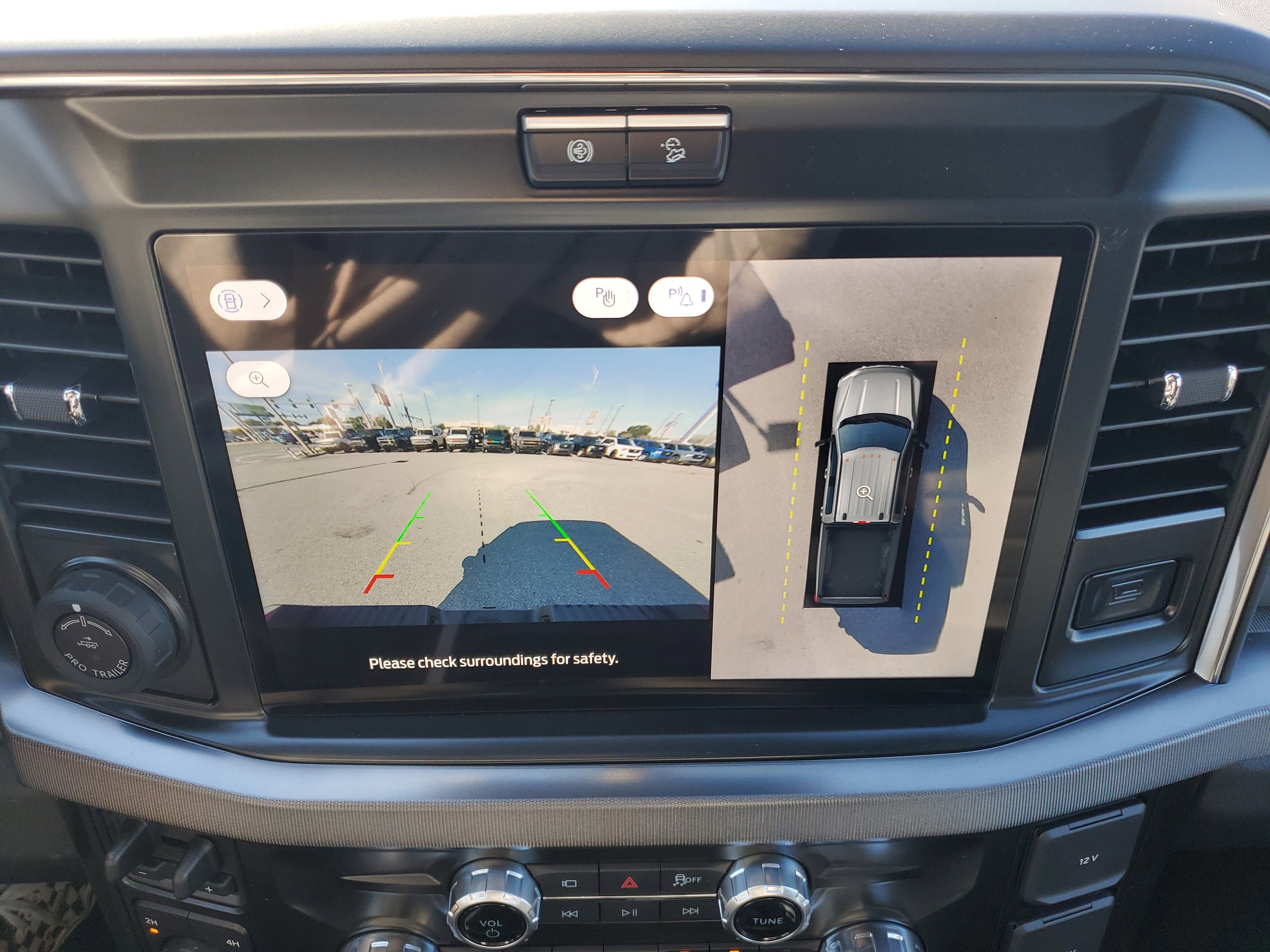 New 2026 Ford F450 Platinum image 22