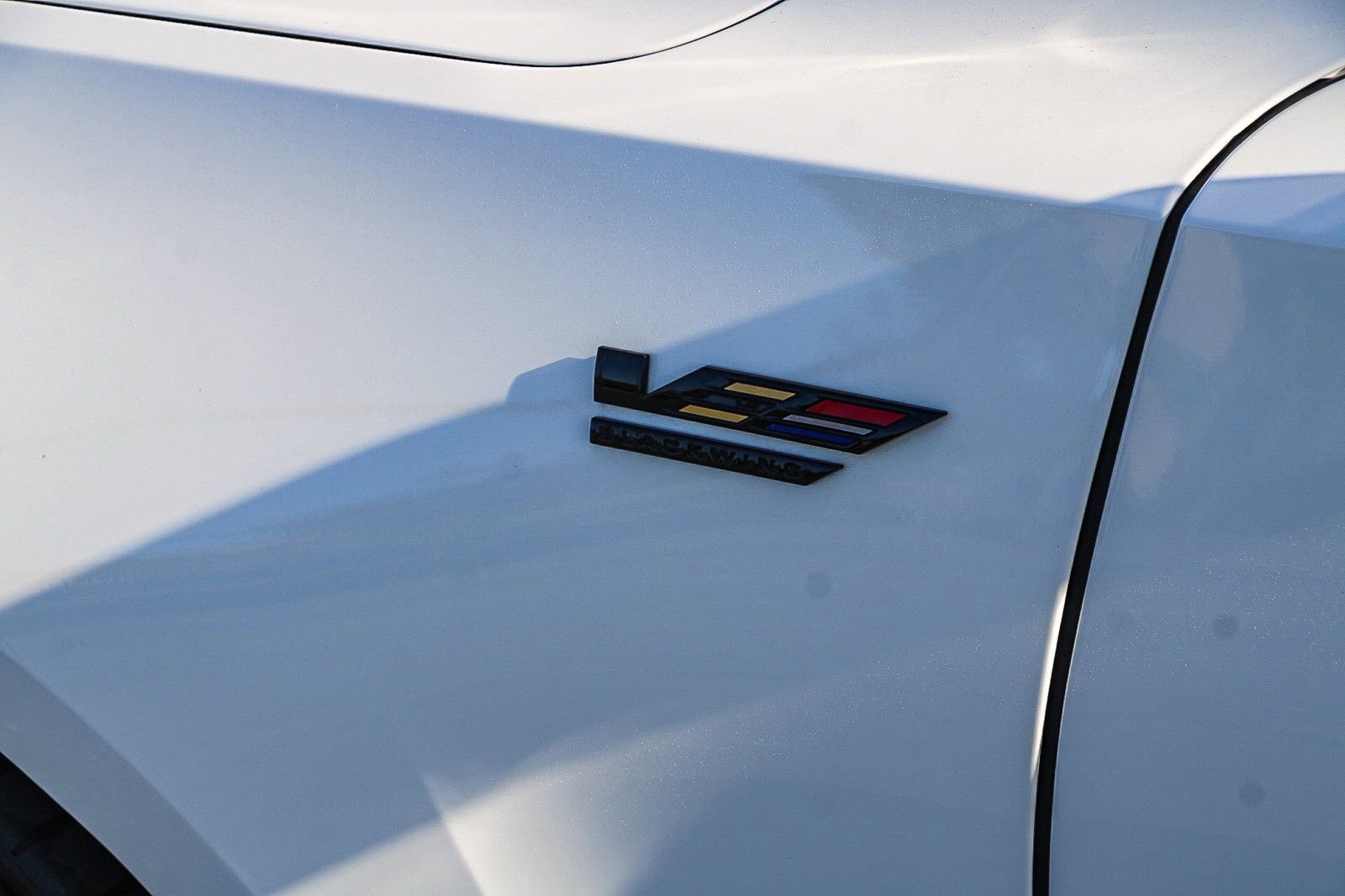 Used 2024 Cadillac CT5 V Blackwing w/ Carbon Fiber Package 2 image 26