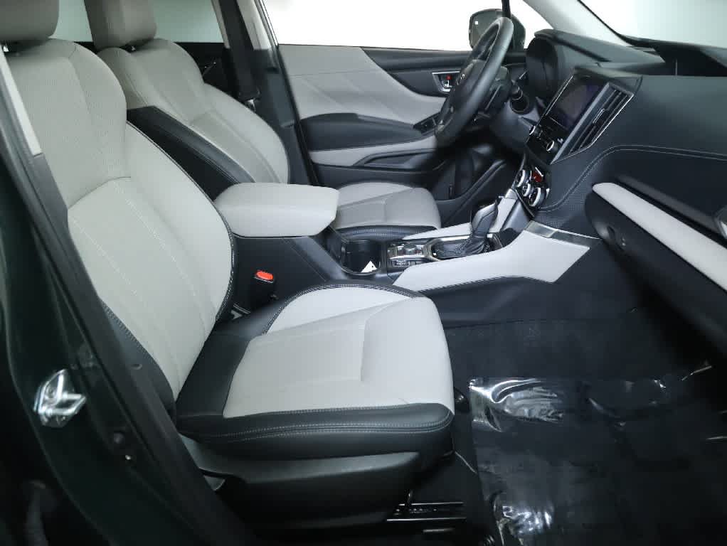 Used 2024 Subaru Forester Limited AWD/4WD image 36