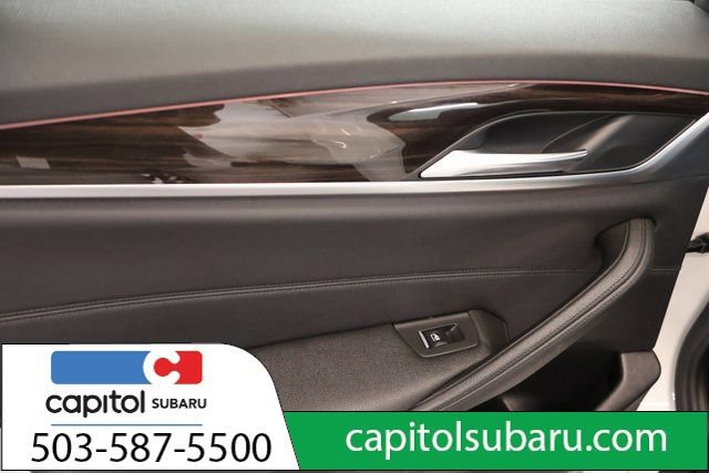 Used 2018 BMW 530i xDrive AWD/4WD image 31