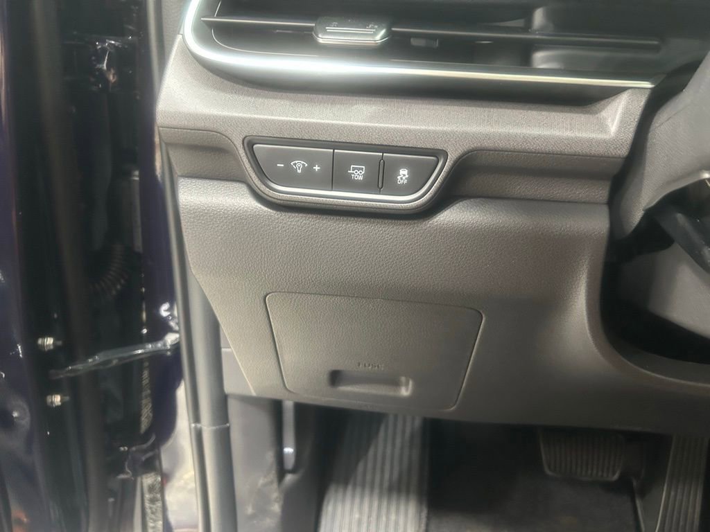 New 2026 Kia Carnival EX image 11