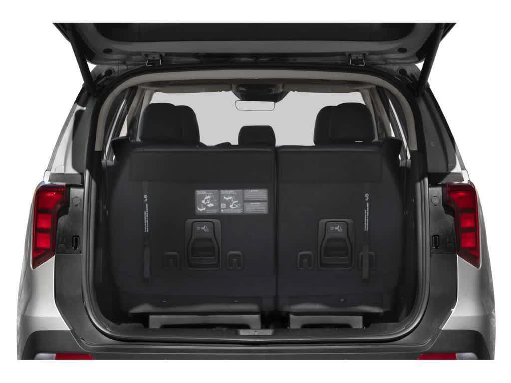 New 2026 Kia Carnival EX FWD image 10