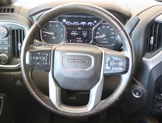 Used 2021 GMC Sierra 2500 Denali w/ Denali Ultimate Package image 25