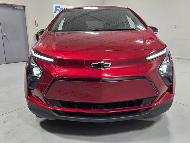 Used 2023 Chevrolet Bolt LT w/ Infotainment Package image 2