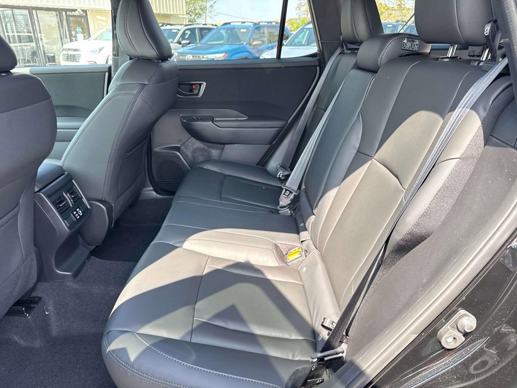 New 2026 Subaru Outback Premium AWD/4WD image 8