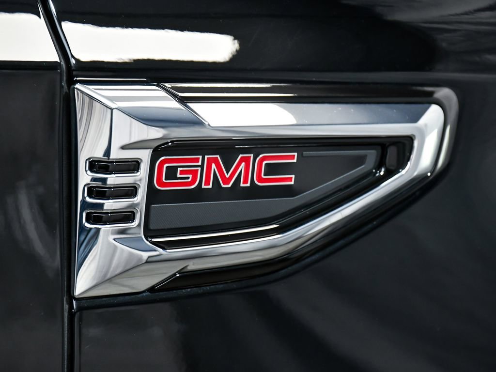 Used 2026 GMC Yukon Elevation w/ LPO, Floor Liner Package AWD/4WD image 99