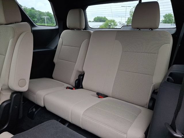 Used 2023 Chevrolet Traverse LT AWD/4WD image 20