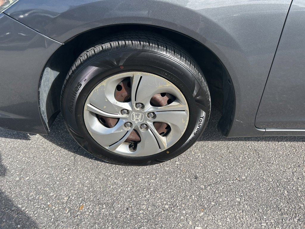 Used 2013 Honda Civic LX image 10