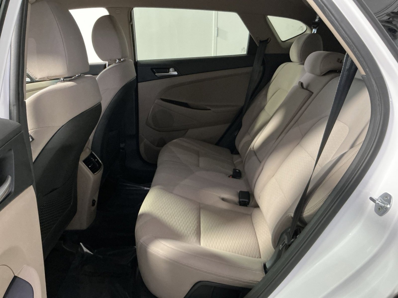 Used 2021 Hyundai Tucson SEL AWD/4WD image 23