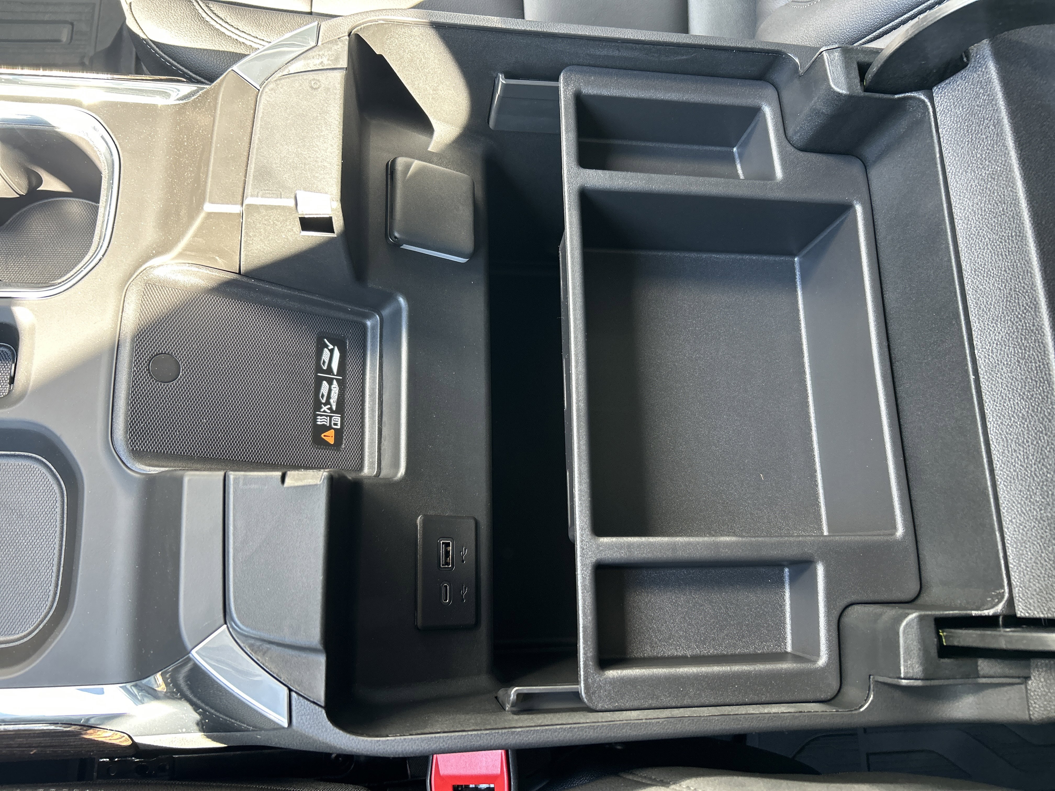 New 2026 GMC Sierra 1500 Elevation w/ Elevation Premium Package image 31