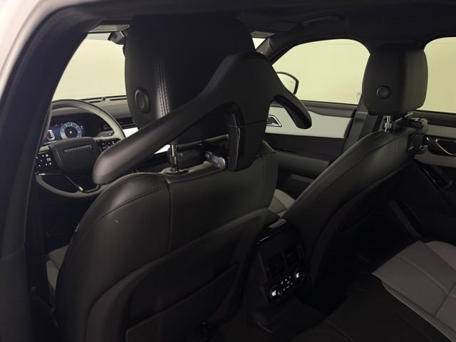 New 2026 Land Rover Range Rover Velar Dynamic SE image 29