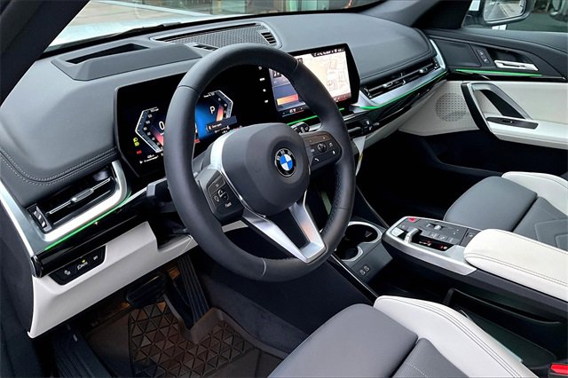 New 2026 BMW X1 xDrive28i w/ Technology Package image 6