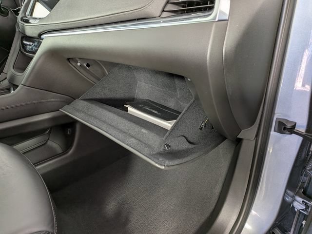 Certified 2023 Cadillac XT5 Premium Luxury w/ LPO, Floor Liner Package FWD image 32