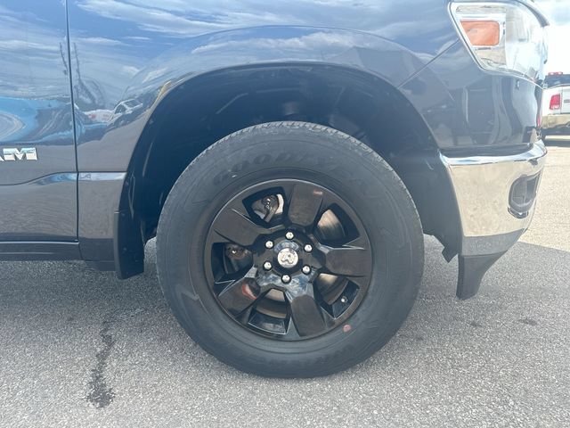 Certified 2020 RAM 1500 Big Horn AWD/4WD image 12