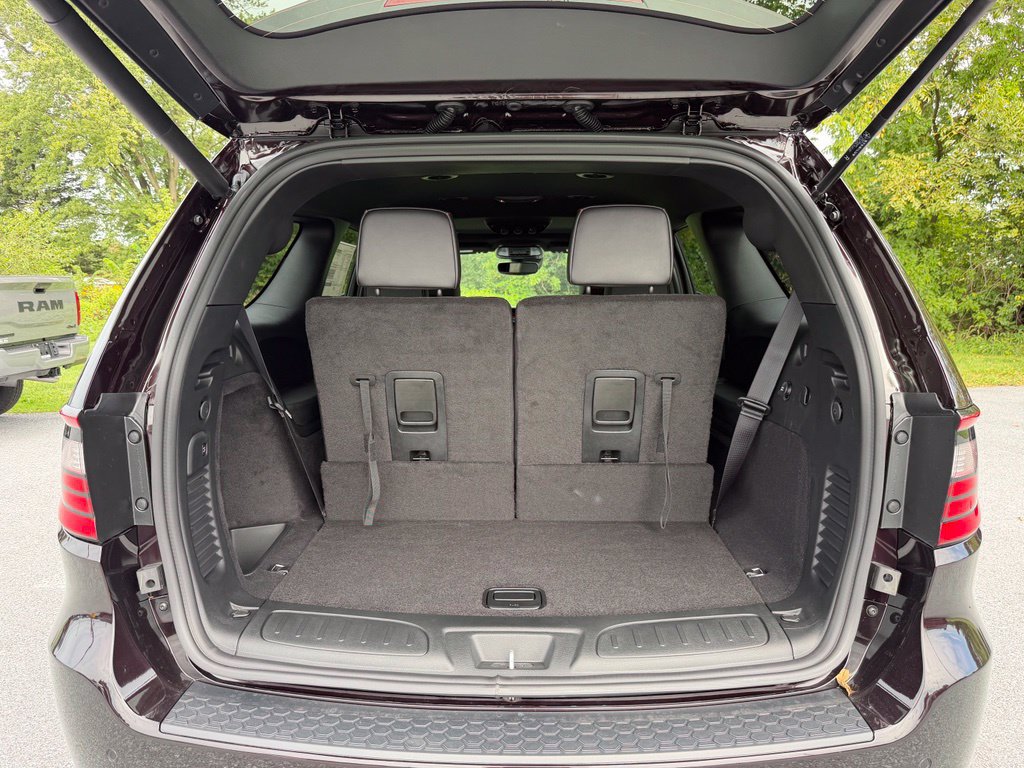 New 2027 Dodge Durango GT AWD/4WD image 20