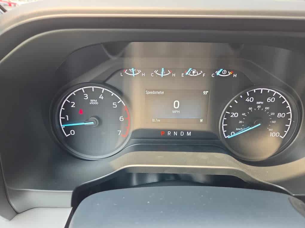 New 2026 Ford F350 XLT AWD/4WD image 37