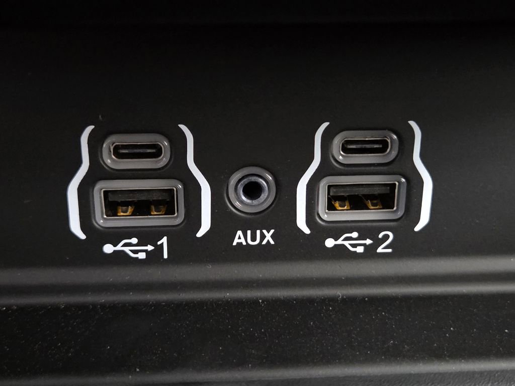 New 2025 RAM 2500 Big Horn image 23