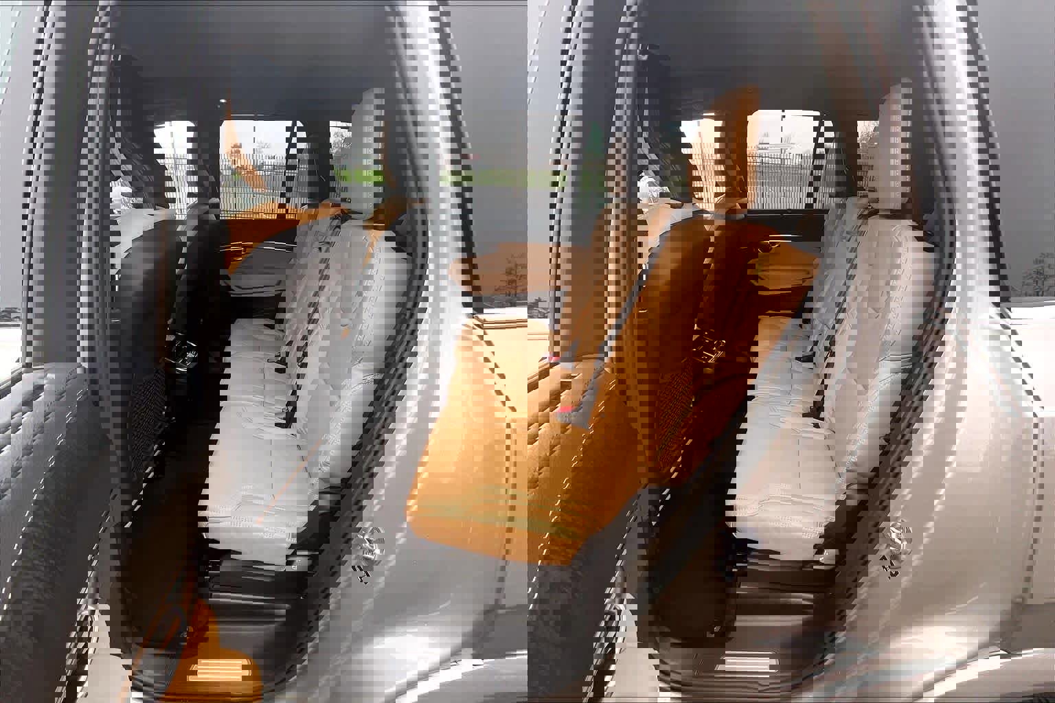 Used 2023 Volvo XC90 B6 Ultimate image 29