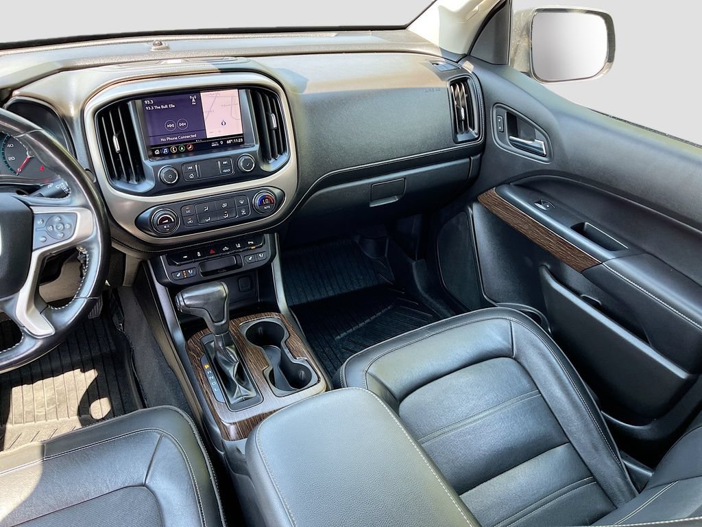Used 2019 GMC Canyon Denali AWD/4WD image 23