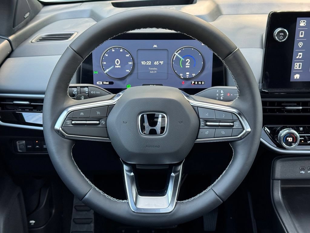 New 2026 Honda Prologue Elite image 23