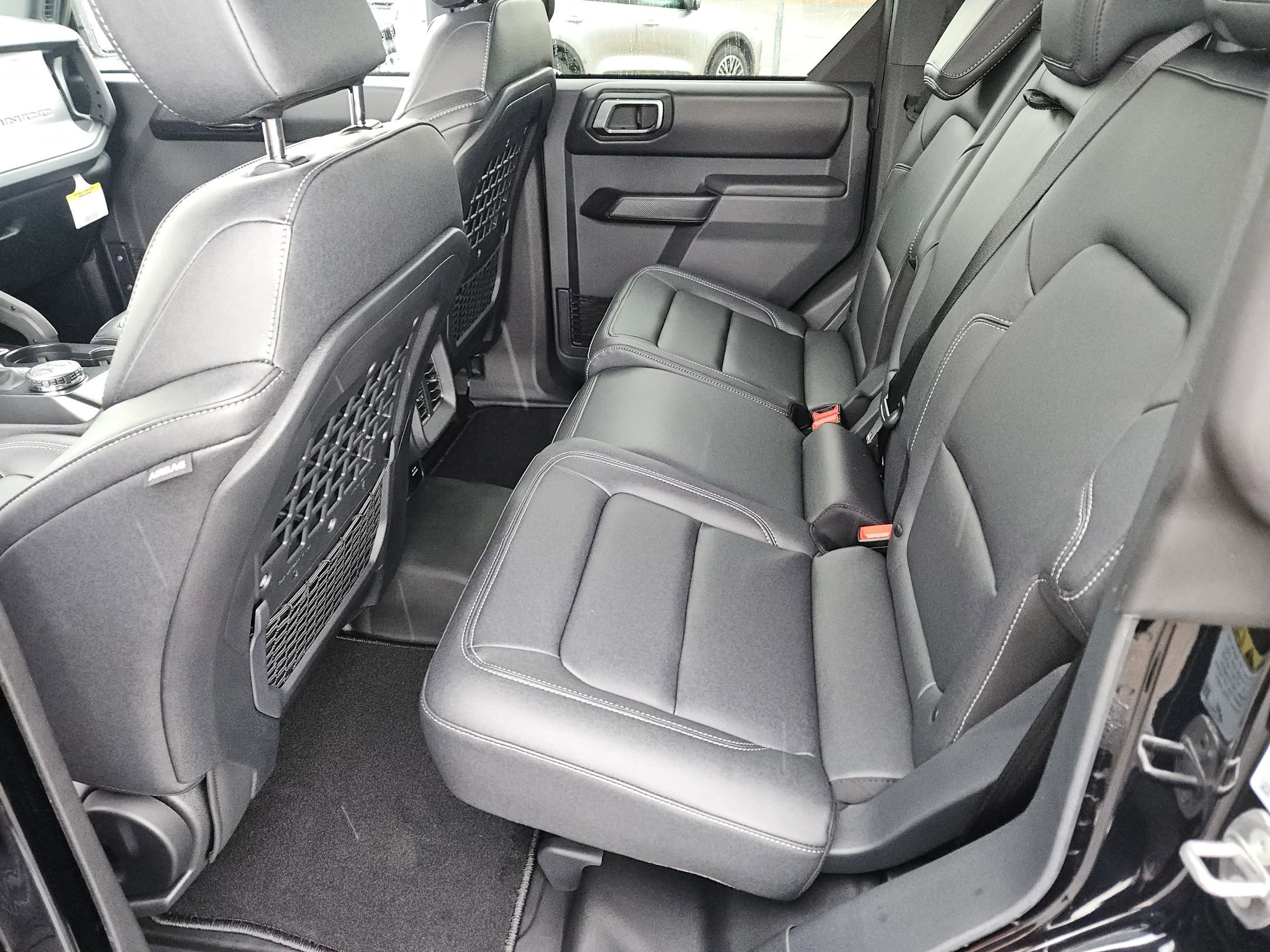 New 2025 Ford Bronco Badlands image 16