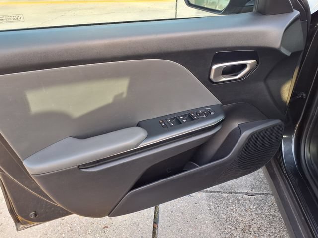 Used 2025 Kia K4 FWD image 22