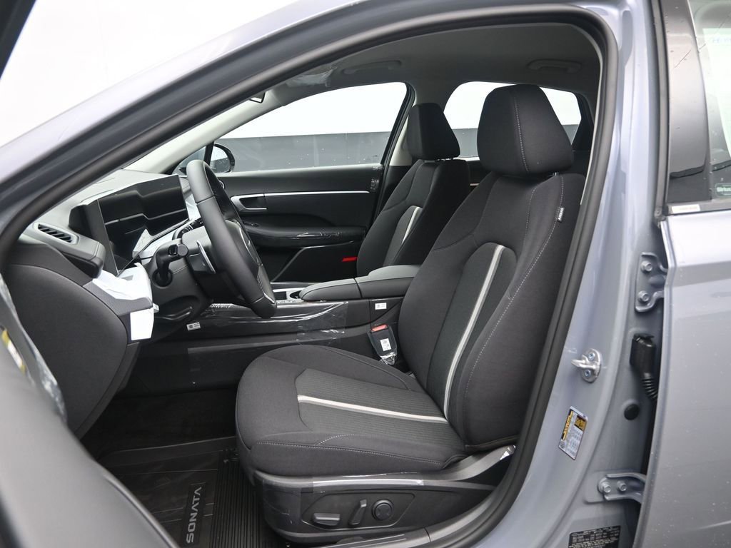 New 2026 Hyundai Sonata SEL image 24