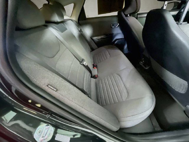 Used 2025 Kia K4 EX FWD image 27