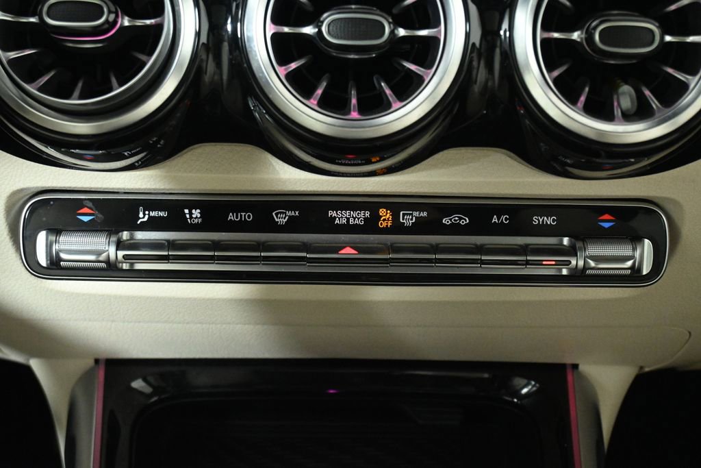 Certified 2024 Mercedes-Benz GLB 250 image 22