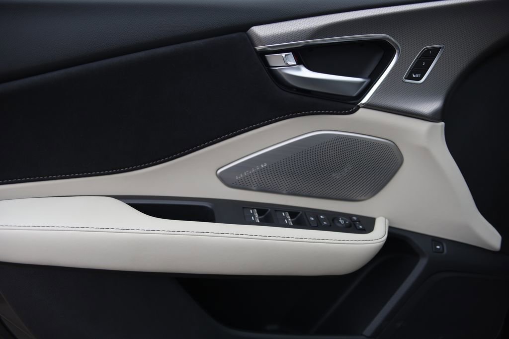 New 2026 Acura RDX A-Spec AWD/4WD image 10