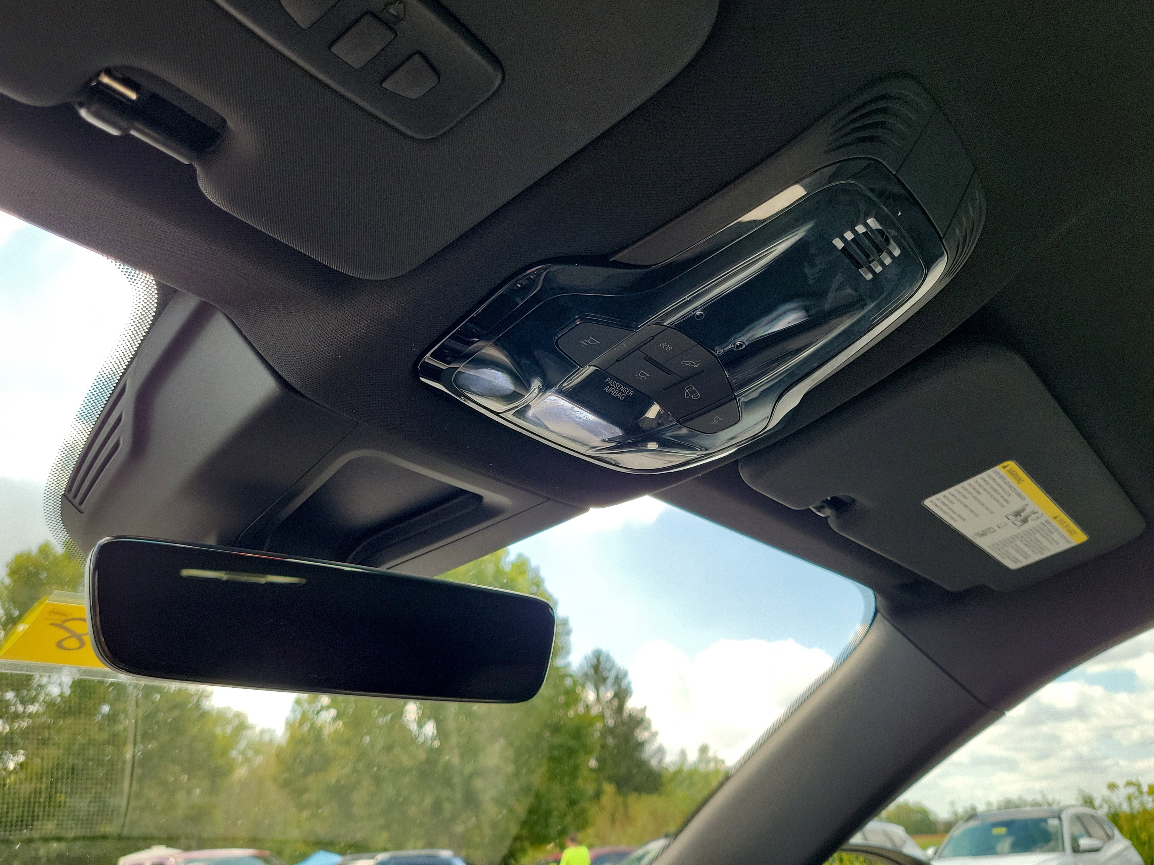 Used 2024 Dodge Hornet R/T image 30