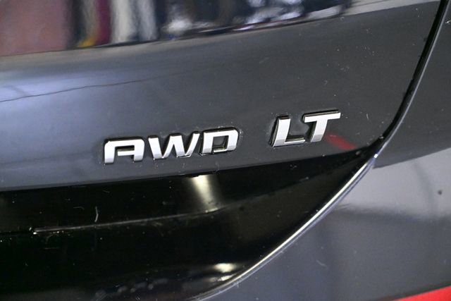 Used 2020 Chevrolet Equinox LT image 11