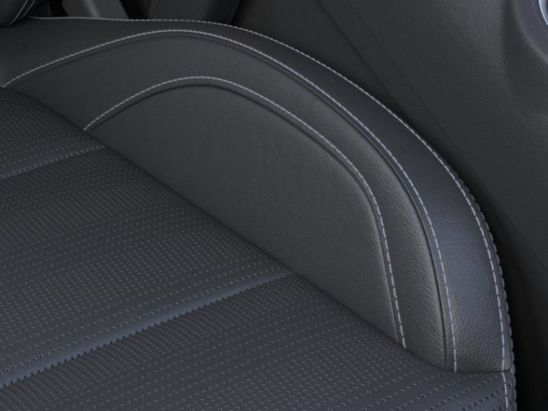 New 2026 Ford Mustang Premium RWD image 21
