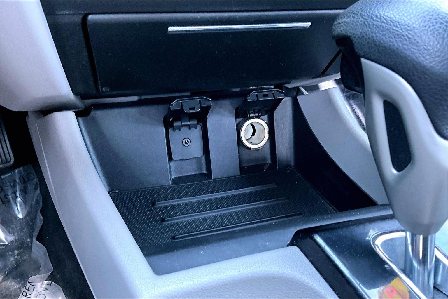 Used 2015 Honda Civic LX image 21