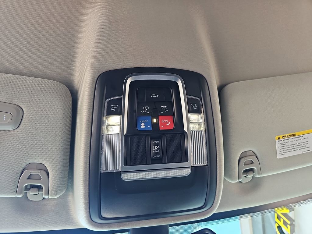 Used 2023 RAM 2500 Laramie image 42