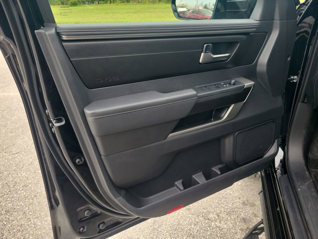 New 2026 Toyota Tundra SR5 image 41