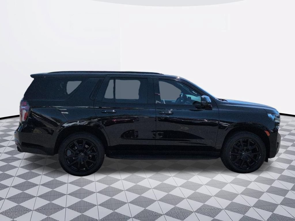Used 2022 Chevrolet Tahoe RST w/ Sport Performance Package AWD/4WD image 6