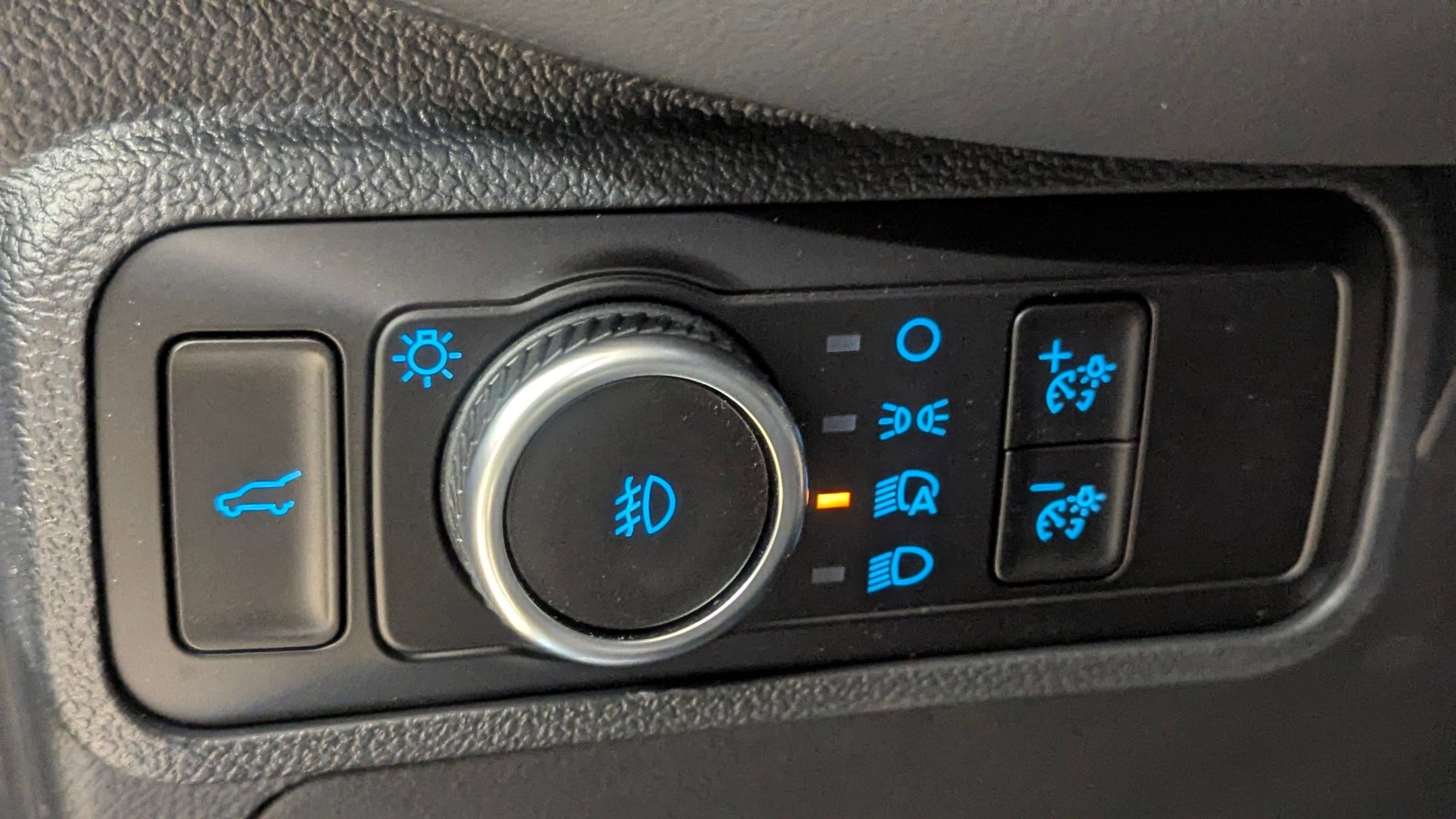 New 2026 Ford Explorer ST-Line w/ ST-Line Street Pack image 23