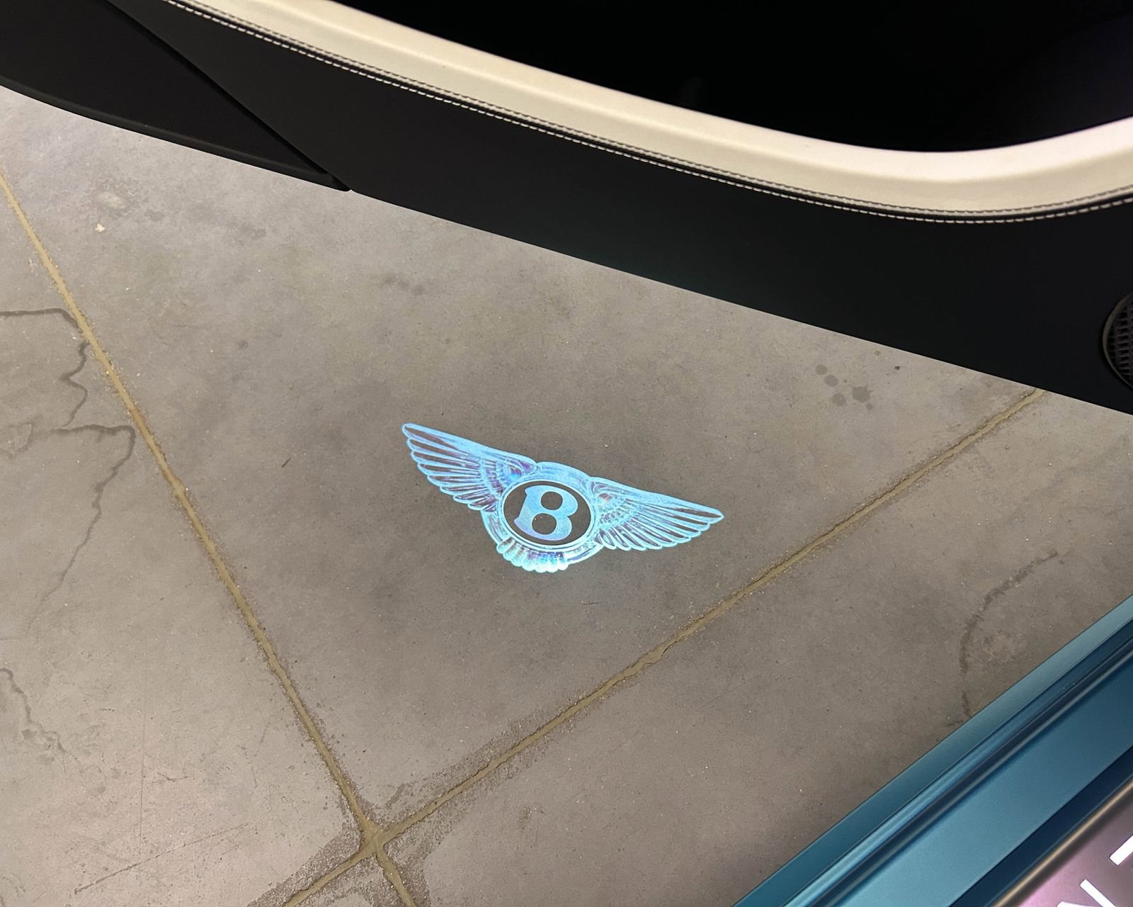 New 2025 Bentley Continental GT Speed image 14