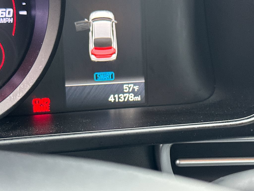 Certified 2023 Hyundai Elantra SEL FWD image 13