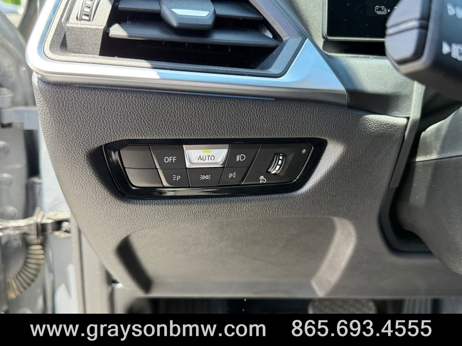 Used 2023 BMW i4 eDrive35 w/ Premium Package RWD image 30