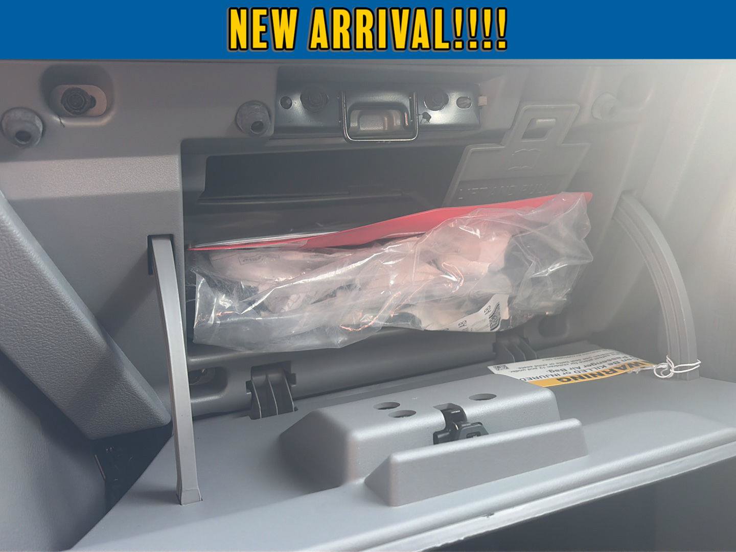 Used 2024 Ford E-350 and Econoline 350 Super Duty w/ Power Windows & Locks Group RWD image 20