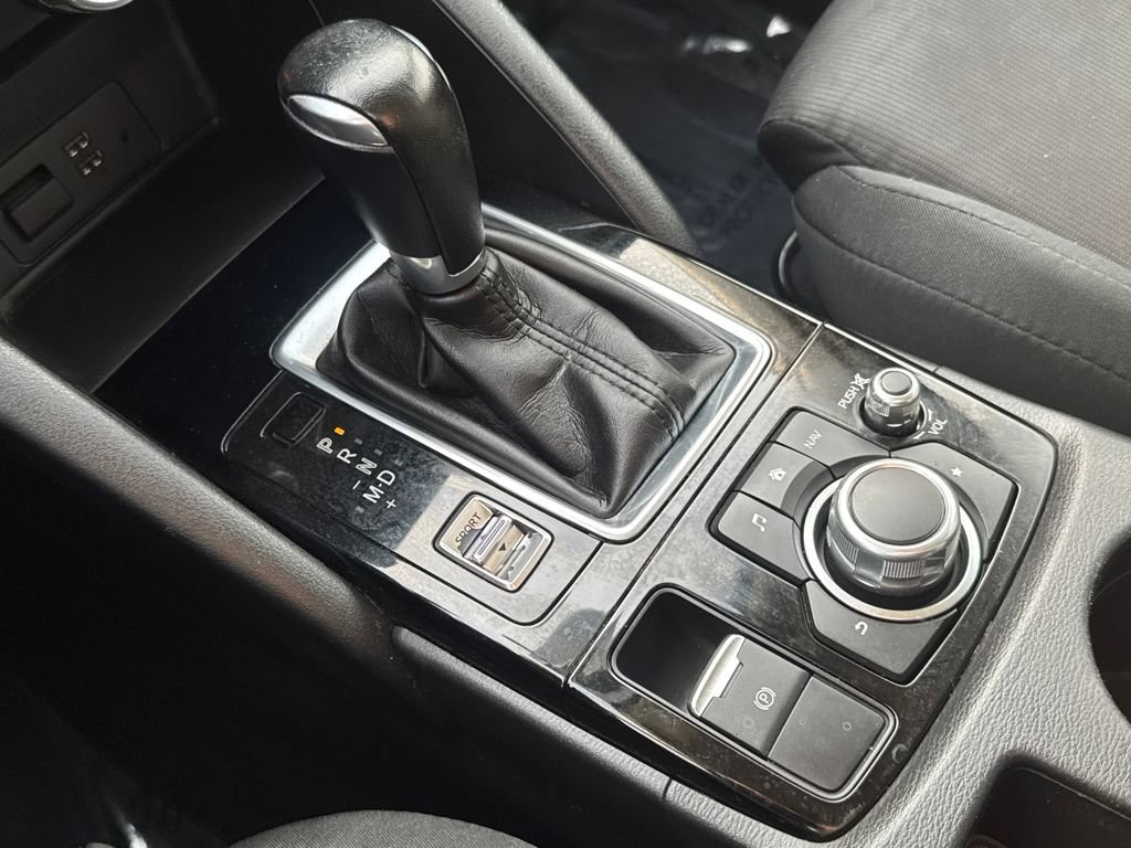 Used 2016 MAZDA CX-5 Sport w/ Rear Camera Package image 24