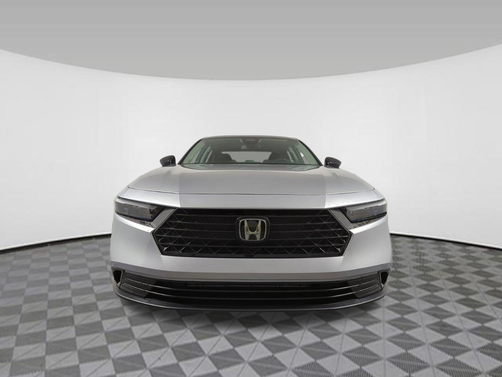 New 2026 Honda Accord SE image 8
