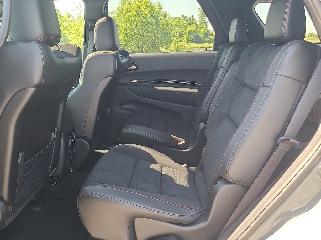 New 2026 Dodge Durango GT w/ Tow 'N Go Package AWD/4WD image 37