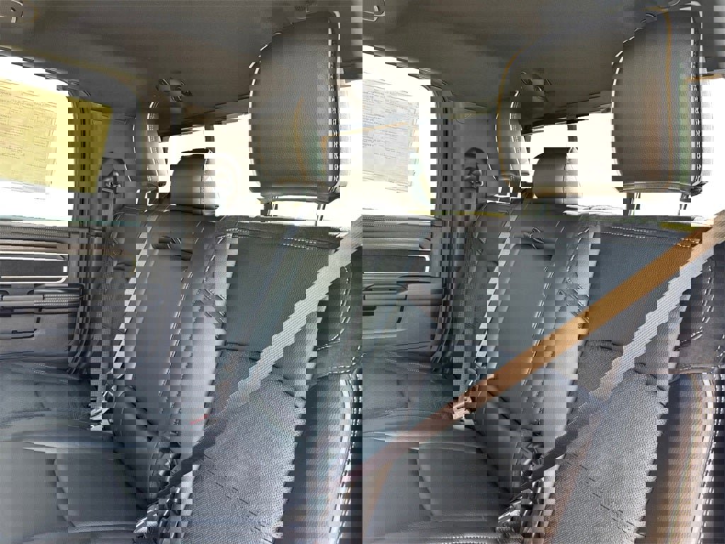 New 2026 RAM 2500 Laramie image 13