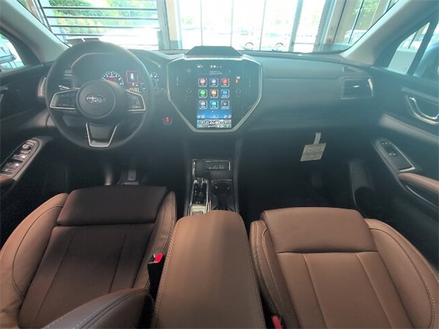 New 2025 Subaru Ascent Touring image 15